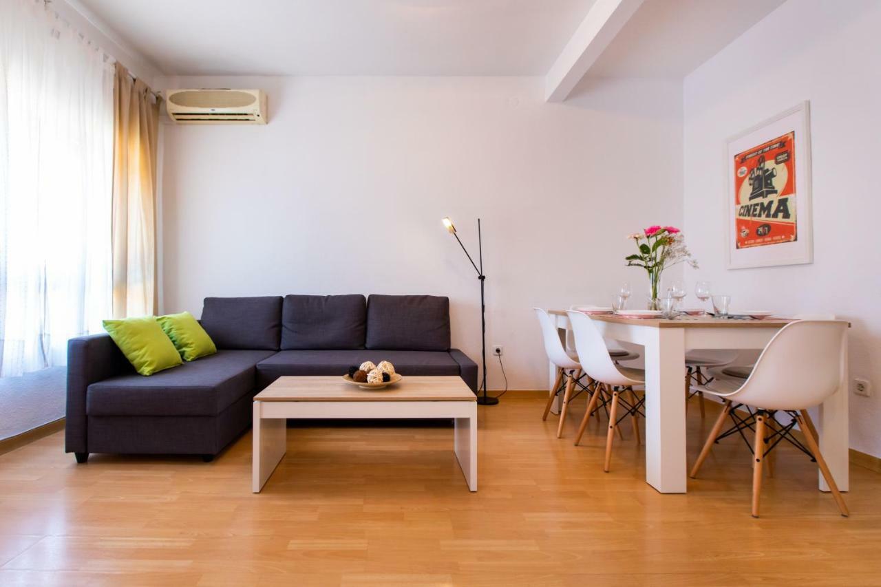 Stay Barcelona Borne Apartment Exteriör bild