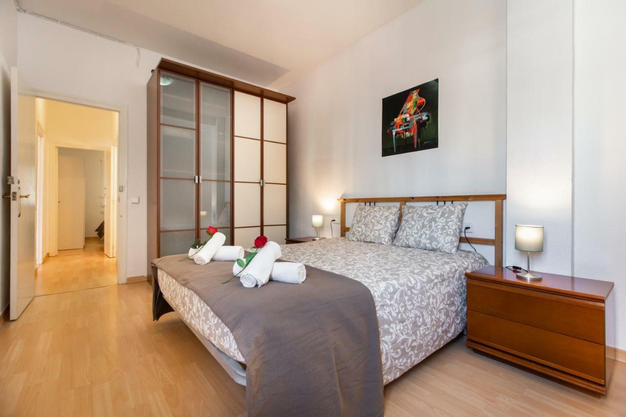 Stay Barcelona Borne Apartment Exteriör bild