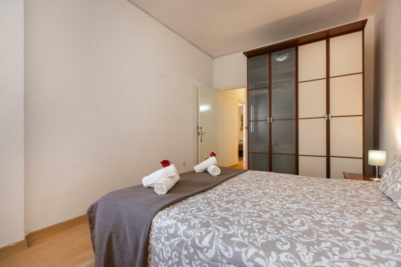 Stay Barcelona Borne Apartment Exteriör bild