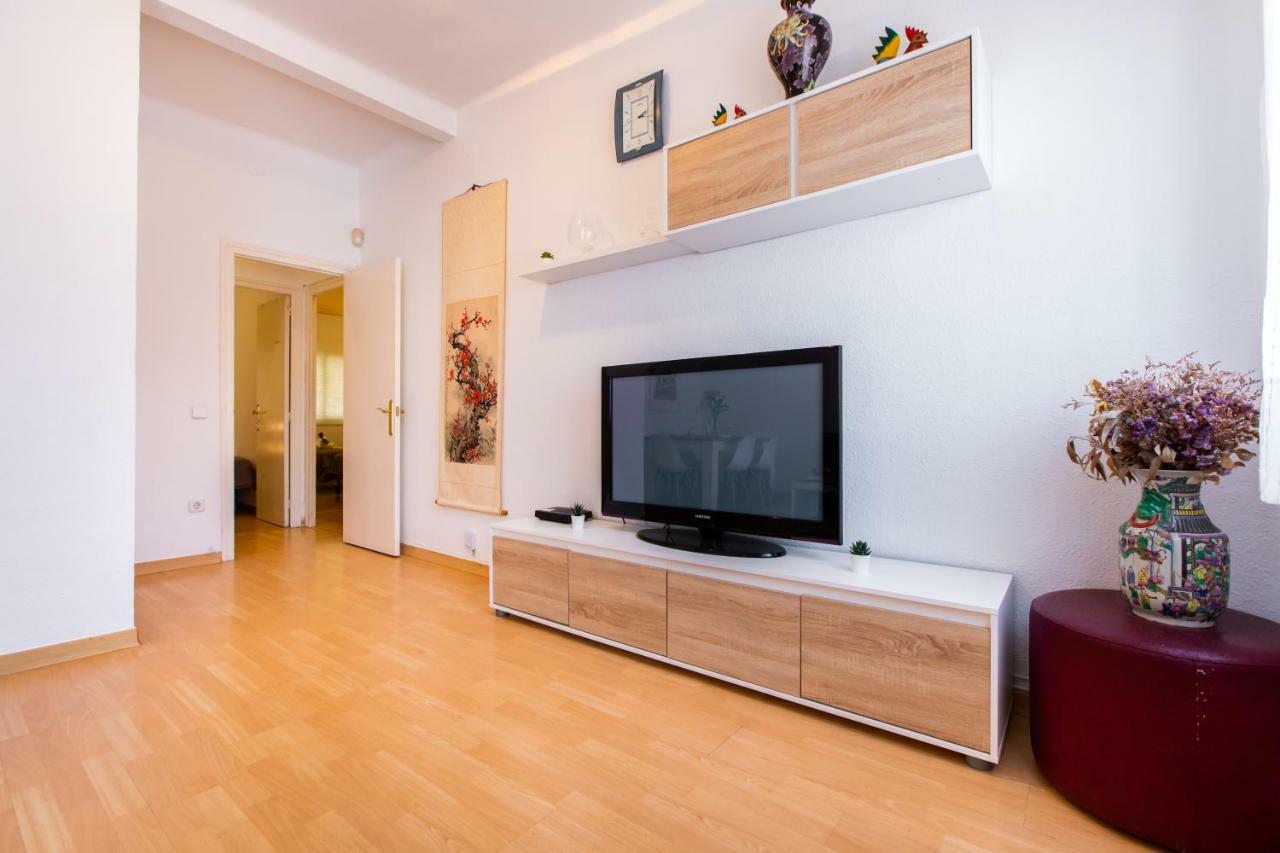 Stay Barcelona Borne Apartment Exteriör bild