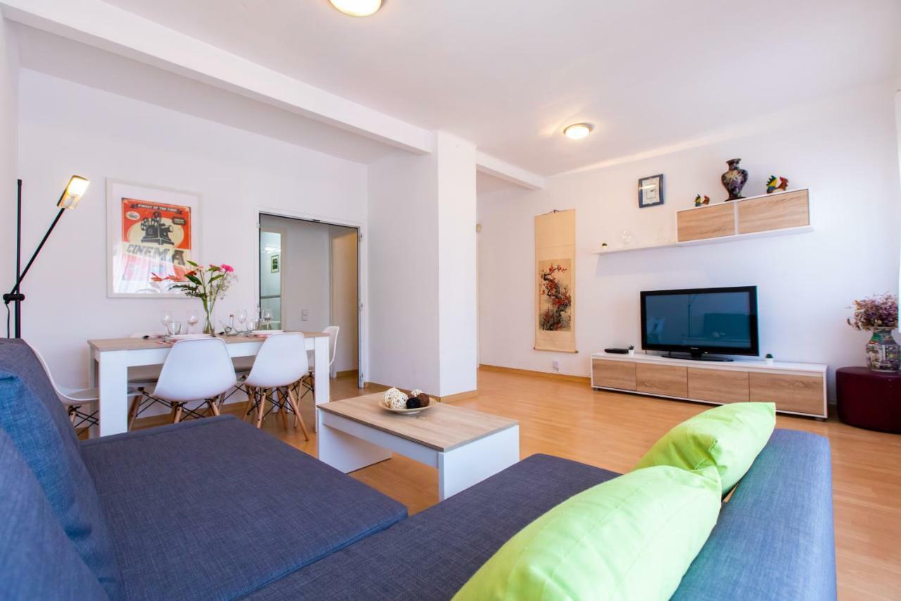 Stay Barcelona Borne Apartment Exteriör bild